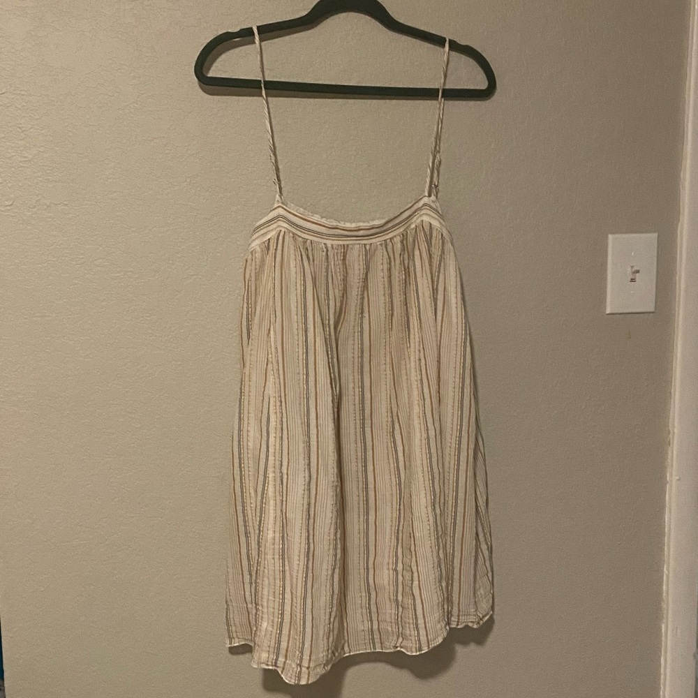 Gianni Bini Flowy Dress